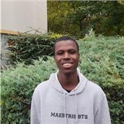 prof particulier en maths a Reims j'ai un bac scientifique 
actuellement etudiant en genie civil L1